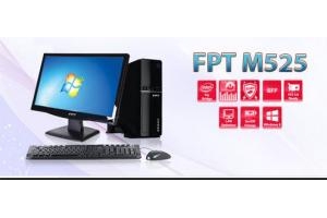 Máy tính để bàn FPT M525