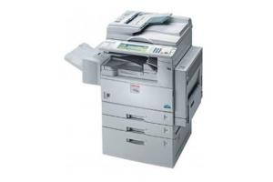 RICOH GESTETNER DX 2430